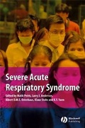 Cover: Severe Acute Respiratory Syndrome - Wiley-Blackwell