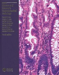 Abbildung von: Morson and Dawson's Gastrointestinal Pathology - Wiley-Blackwell