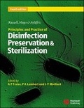 Cover: Russell, Hugo & Ayliffe's Principles and Practice of Disinfection, Preservation & Sterilization - Wiley-Blackwell