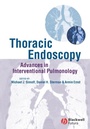 Cover: Thoracic Endoscopy - Wiley