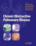 Cover: Chronic Obstructive Pulmonary Disease - Wiley