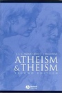 Cover: Atheism and Theism - Wiley-Blackwell