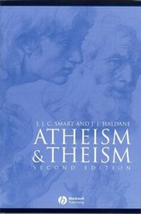 Enlarge image Cover: Atheism and Theism - Wiley-Blackwell