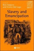 Cover: Slavery and Emancipation - Wiley