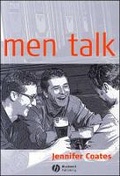 Cover: Men Talk - Wiley
