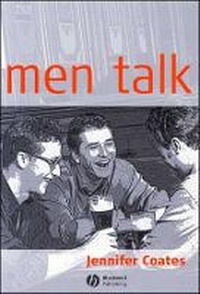 Enlarge image Cover: Men Talk - Wiley