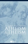 Cover: Atheism and Theism - Wiley
