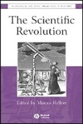 Cover: The Scientific Revolution: The Essential Readings - Wiley
