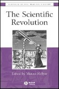 Enlarge image Cover: The Scientific Revolution: The Essential Readings - Wiley