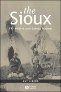 Cover: The Sioux: The Dakota and Lakota Nations - Wiley