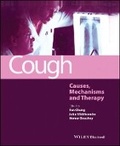 Cover: Cough - Causes, Mechanisms & Therapy - Wiley