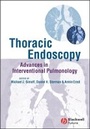 Cover: Thoracic Endoscopy: Advances in Interventional Pulmonology - Wiley