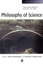 Cover: The Blackwell Guide to the Philosophy of Science - Wiley-Blackwell