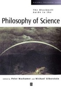 Cover: The Blackwell Guide to the Philosophy of Science - Wiley-Blackwell