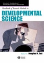 Cover: Handbook of Research Methods in Developmental Science - Wiley