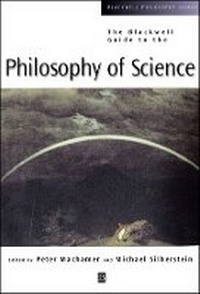 Enlarge image Cover: The Blackwell Guide to the Philosophy of Science - Wiley