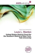 Cover: Louis L. Stanton - Betascript Publishing