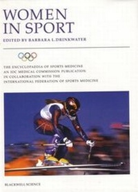 Abbildung von: Women in Sport - Wiley-Blackwell
