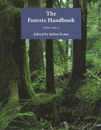 Abbildung von: The Forests Handbook, Volume 2 - Wiley-Blackwell