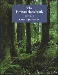 Enlarge image Cover: The Forests Handbook, Volume 2 - Wiley