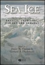 Cover: Sea Ice - Wiley