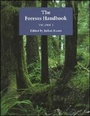 Cover: The Forests Handbook - Applying Forest Science for Sustainable Management V 2 - Wiley