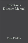 Cover: Infectious Diseases Manual - Wiley-Blackwell