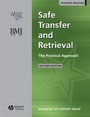 Cover: Safe Transfer and Retrieval of Patients (STAR) - BMJ Books