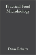 Cover: Practical Food Microbiology 3e - Wiley