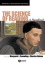 Cover: The Science of Reading - Wiley-Blackwell