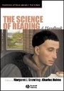 Cover: The Science of Reading - A Handbook - Wiley