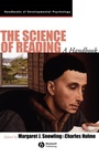 Cover: The Science of Reading - Wiley