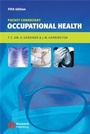 Cover: Occupational Health - Wiley-Blackwell