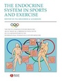 Cover: The Endocrine System in Sports and Exercise - Wiley-Blackwell