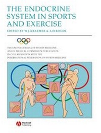 Abbildung von: The Endocrine System in Sports and Exercise - Wiley-Blackwell