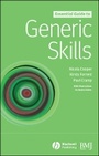 Cover: Essential Guide to Generic Skills - Wiley