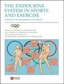 Cover: The Endocrine System in Sports and Exercise - Wiley