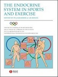 Enlarge image Cover: The Endocrine System in Sports and Exercise - Wiley