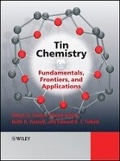 Cover: Tin Chemistry - Fundamentals, Frontiers, and Applications - Wiley
