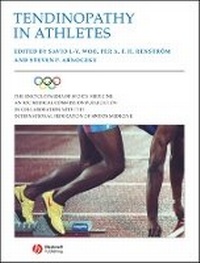 Bild vergrößern Bild: Tendinopathy in Athletes - Wiley-Blackwell