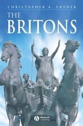Cover: The Britons - Wiley-Blackwell