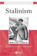 Cover: Stalinism - Wiley-Blackwell