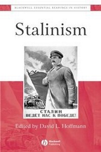Enlarge image Cover: Stalinism - Wiley-Blackwell