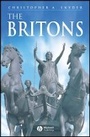 Cover: The Britons - Wiley