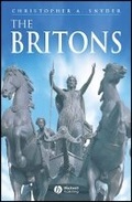 Cover: The Britons - Wiley
