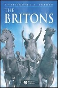 Enlarge image Cover: The Britons - Wiley