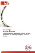Cover: Alain Bauer - Betascript Publishing