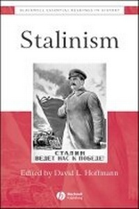 Enlarge image Cover: Stalinism - The Essential Readings - Wiley
