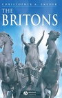 Cover: The Britons - Wiley