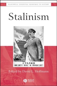 Enlarge image Cover: Stalinism - Wiley